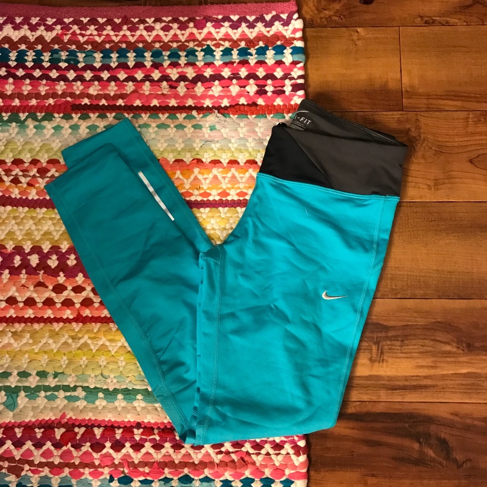 Nike running legging